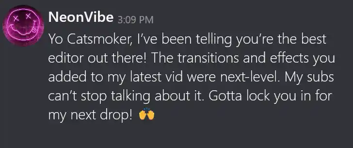 Discord Review 3